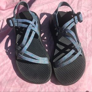 Size 8 z strap chacos